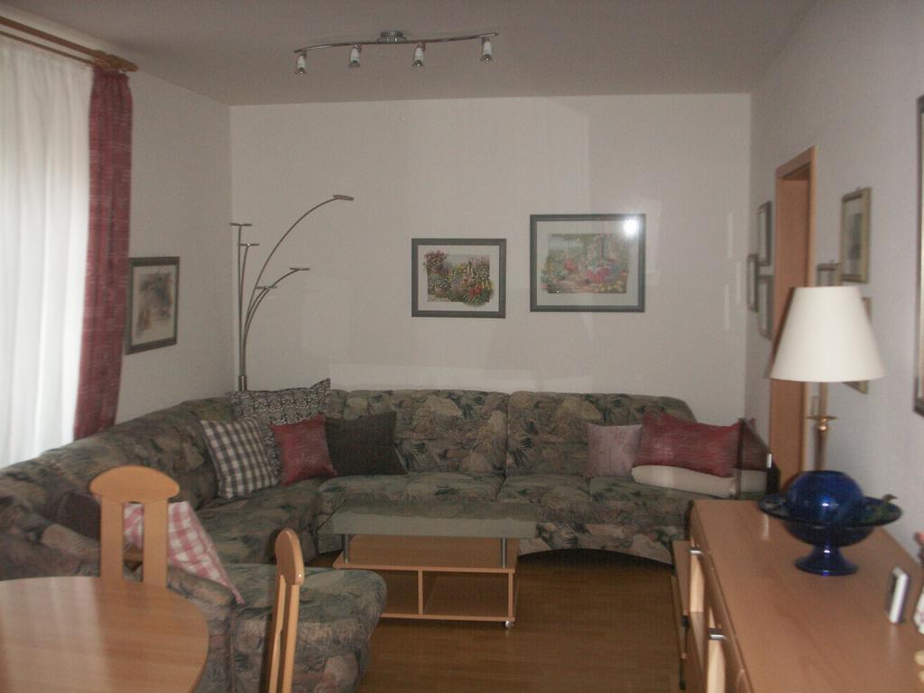 Ferienwohnung Muelli Bad Frankenhausen Ruang foto