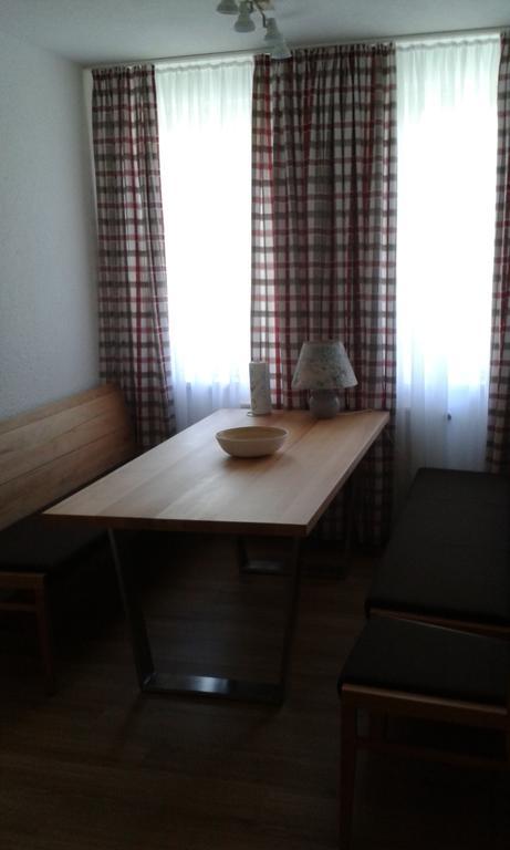 Ferienwohnung Muelli Bad Frankenhausen Bagian luar foto