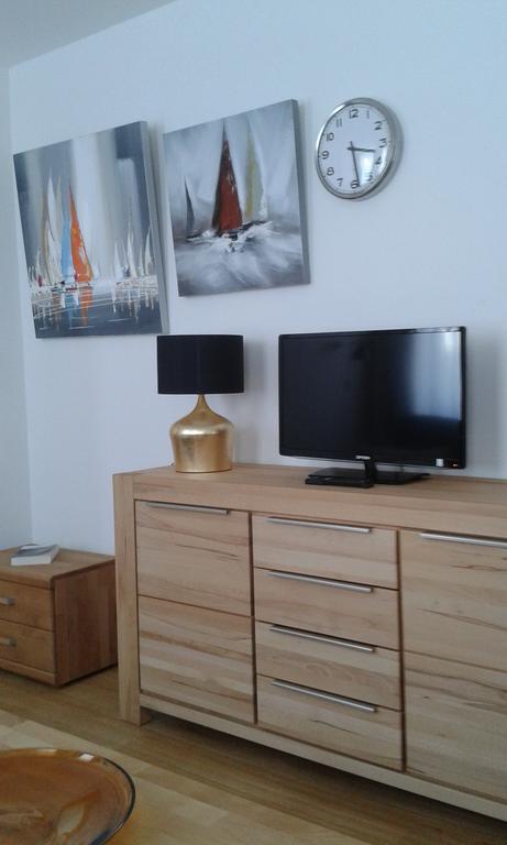 Ferienwohnung Muelli Bad Frankenhausen Bagian luar foto
