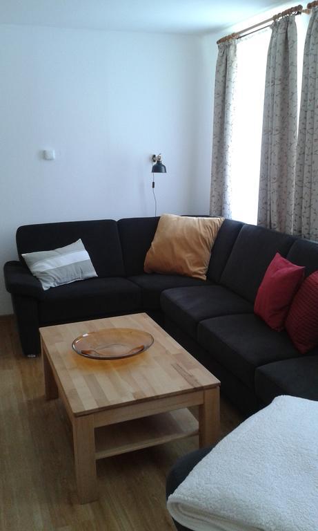 Ferienwohnung Muelli Bad Frankenhausen Bagian luar foto