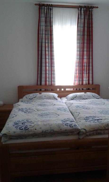 Ferienwohnung Muelli Bad Frankenhausen Bagian luar foto